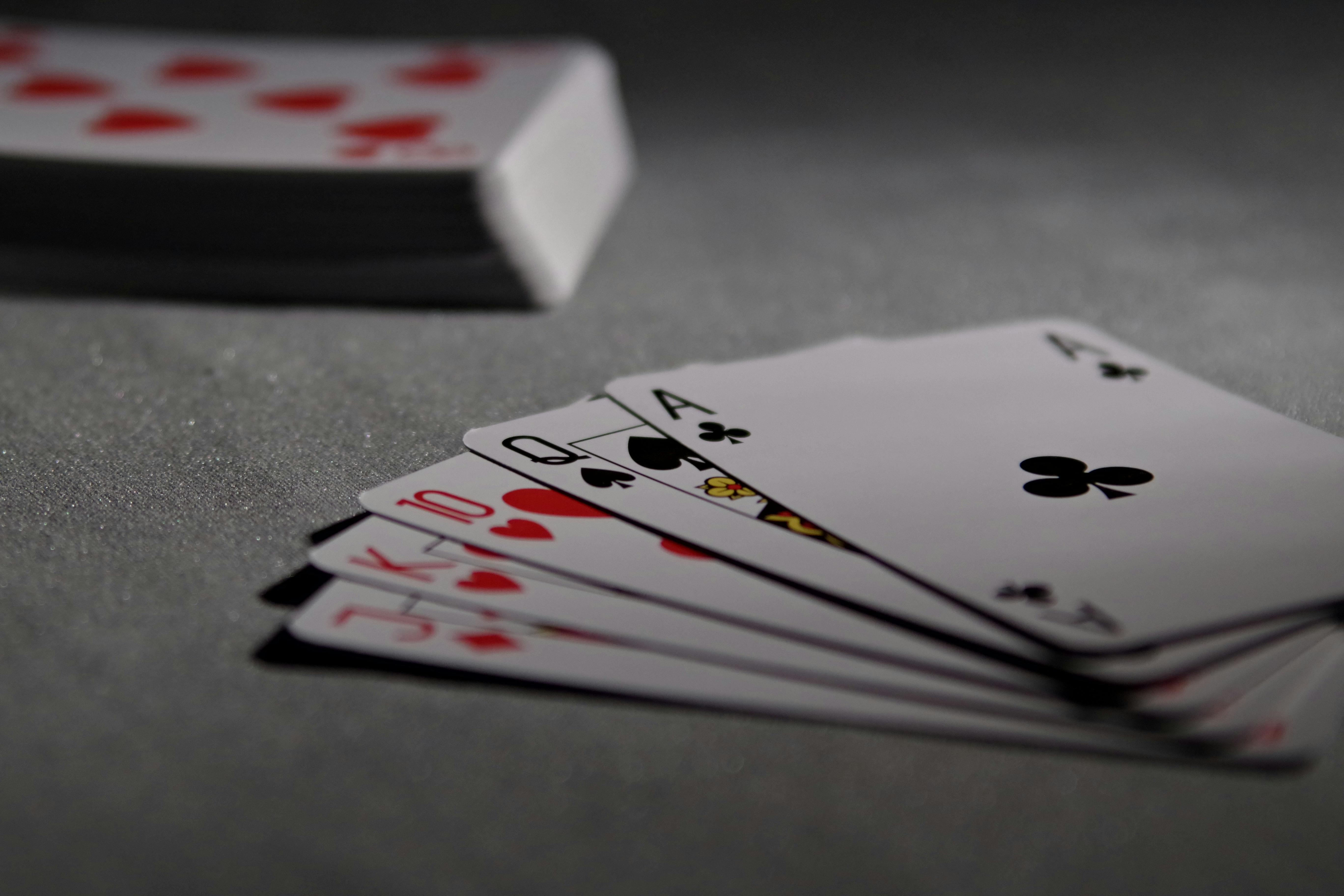 Black Jack